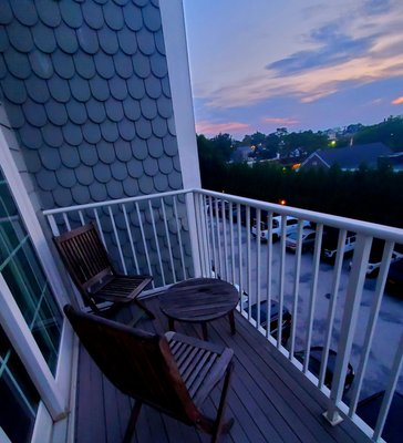 The Harbor Front Inn by null