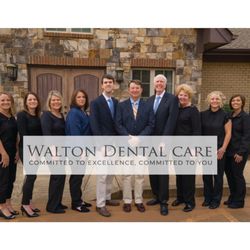 Walton Dental Care