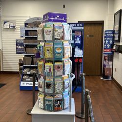 United States Post Office