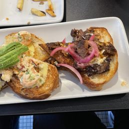 Short Rib Philly