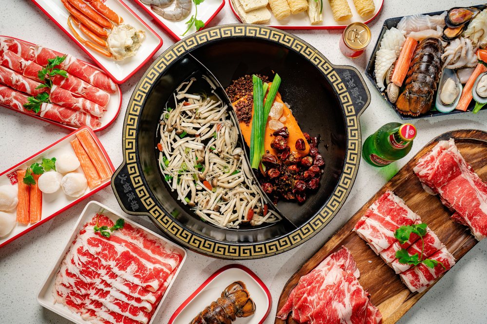 Hot Pot Hero gift card