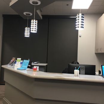 Ash Tree Dental - Front desk - Cosmetic Dentists Near Me - Fresno, California