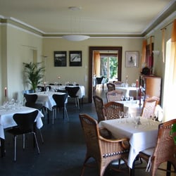 Café Restaurant Schloss Seeheim