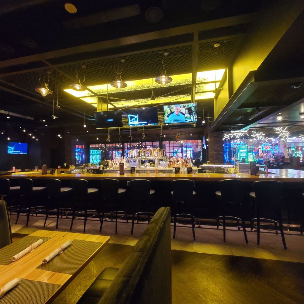 Bailiwick - Bar Area and seating. - Gastropubs Near Me - Las Vegas, Nevada Bailiwick - Bar Area and seating. - Gastropubs Near Me - Las Vegas, Nevada