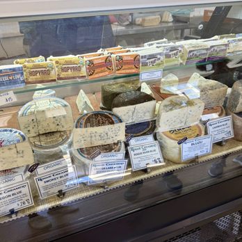Rogue Creamery - July 2026 offerings - Cheese Shops Near Me - Central Point, Oregon Rogue Creamery - July 2026 offerings - Cheese Shops Near Me - Central Point, Oregon