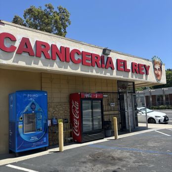 Carniceria El Rey - Meat Shops Near Me - Corona, California Carniceria El Rey - Meat Shops Near Me - Corona, California