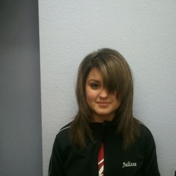 Strandz Hair Studio - Jules after - Hair Salons Near Me - Littleton, Colorado Strandz Hair Studio - Jules after - Hair Salons Near Me - Littleton, Colorado