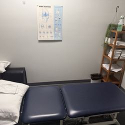 Made to Move Physical Therapy
