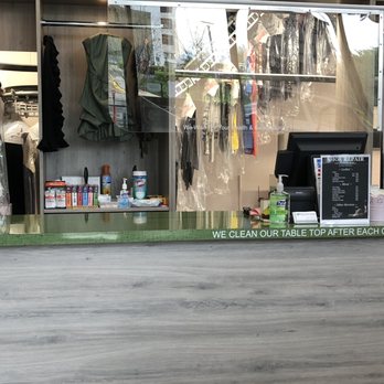 Pony Fabricare - Dry Cleaning Near Me - McLean, Virginia Pony Fabricare - Dry Cleaning Near Me - McLean, Virginia