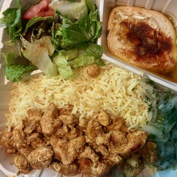 Crave Mediterranean Grill - Chicken Shawarma (E) - Delightful!! - Mediterranean Near Me - Glendale, Colorado Crave Mediterranean Grill - Chicken Shawarma (E) - Delightful!! - Mediterranean Near Me - Glendale, Colorado