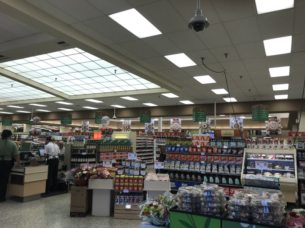 PUBLIX SUPER MARKETS 13 Photos & 23 Reviews 7431 N Federal Hwy