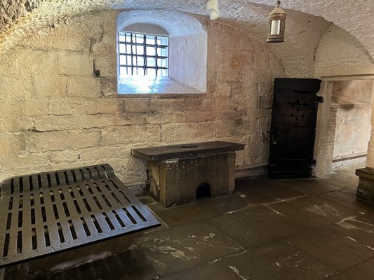 York Castle Museum by null
