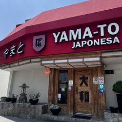 Yama-to