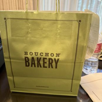 Bouchon Bakery - Bakeries Near Me - Las Vegas, Nevada Bouchon Bakery - Bakeries Near Me - Las Vegas, Nevada
