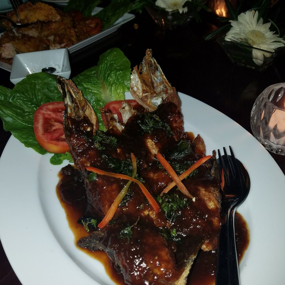 Azuthai Restaurant - Thai Near Me - Makati, NCR