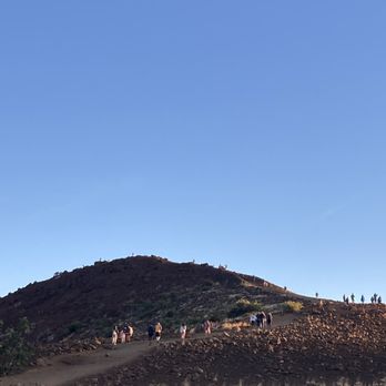 Mauna Kea Visitor Information Station - Visitor Centers Near Me - Hilo, Hawaii
