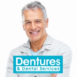 Affordable Dentures & Implants