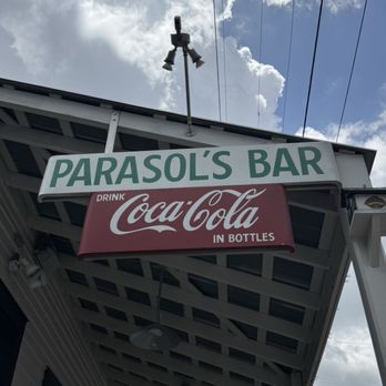 Parasol's - Bars Near Me - New Orleans, Louisiana Parasol's - Bars Near Me - New Orleans, Louisiana