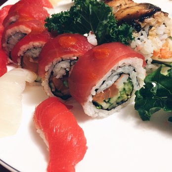 Ariake Japanese Restaurant - DROOOOOL - Japanese Near Me - Thornhill, Ontario Ariake Japanese Restaurant - DROOOOOL - Japanese Near Me - Thornhill, Ontario