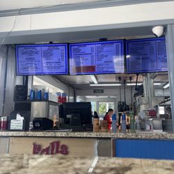 Falls Grill 
