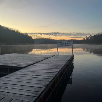 Beaver Lake - Campgrounds Near Me - Rogers, Arkansas