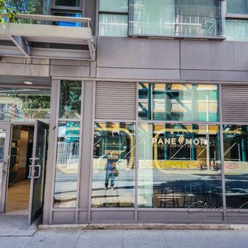 Panemor - Storefront - Bakeries Near Me - Toronto, Ontario