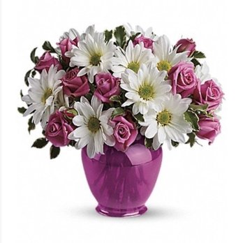 Villere's Florist - Online pic of what I ordered - Florists Near Me - Metairie, Louisiana