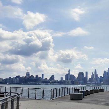 Pier C - Parks Near Me - Hoboken, New Jersey