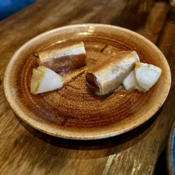 Zahav - PHYLLO HALOUMI - Middle Eastern Near Me - Philadelphia, Pennsylvania Zahav - PHYLLO HALOUMI - Middle Eastern Near Me - Philadelphia, Pennsylvania