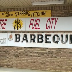 Fuel City