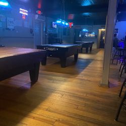 Norwood Tavern