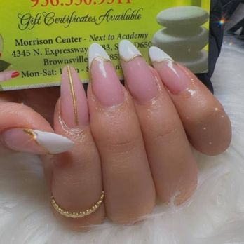 D&D Nails Spa - Nail Salons Near Me - Brownsville, Texas D&D Nails Spa - Nail Salons Near Me - Brownsville, Texas