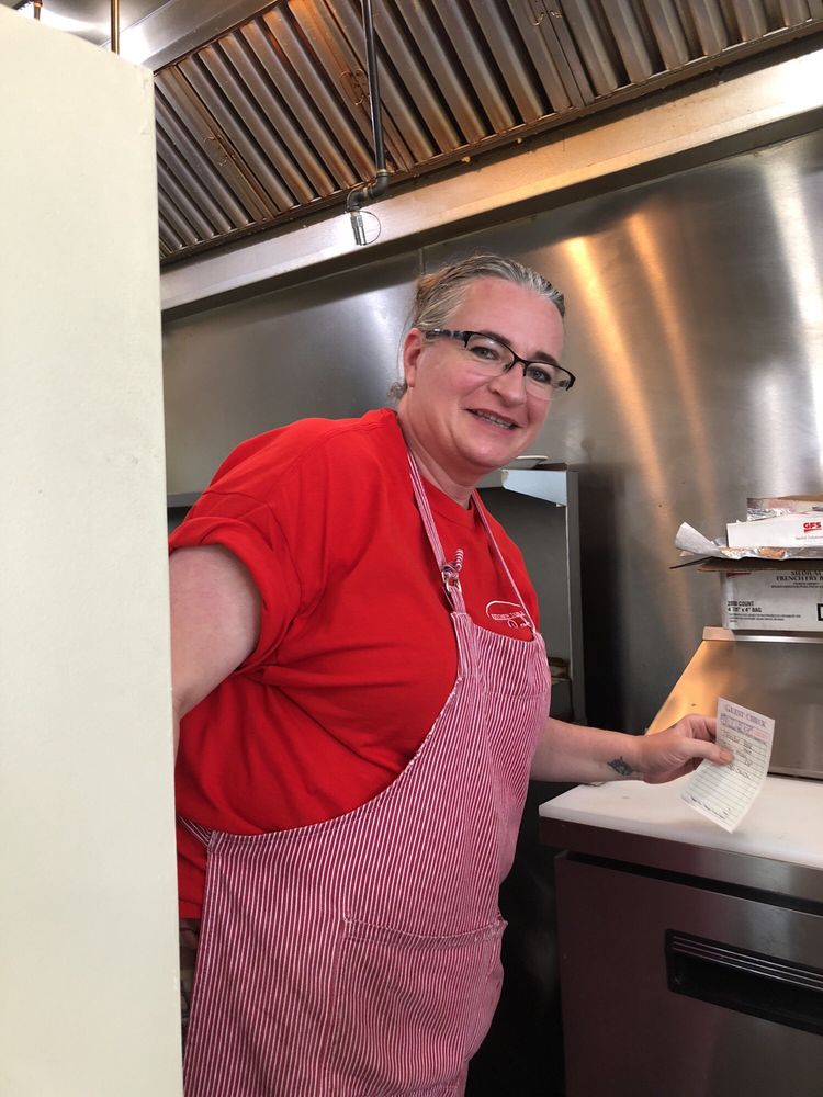 Kitchen Table Cafe Logo