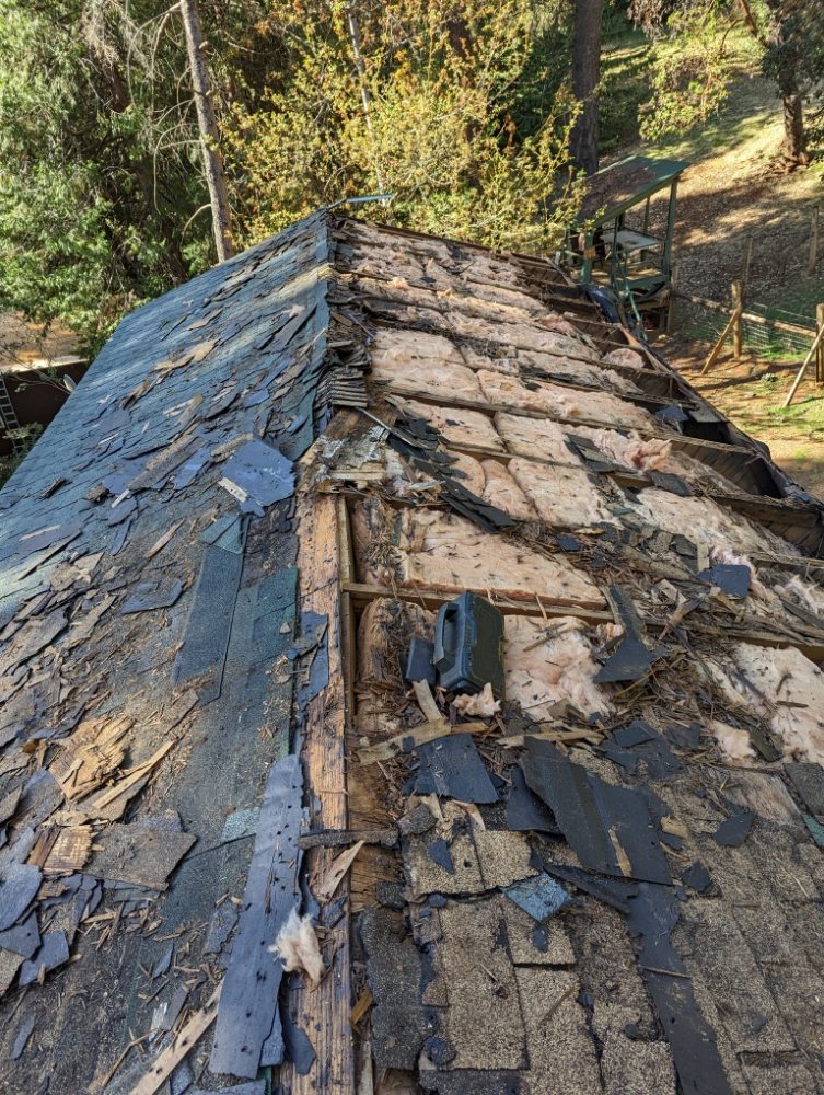 Slide of AAA Roofing Applicators