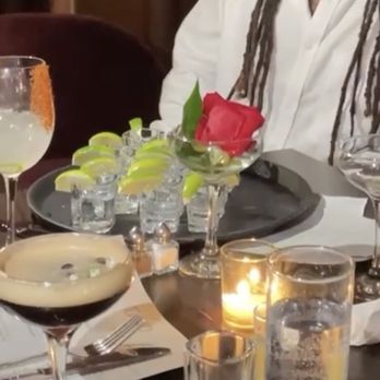Do Not Disturb - Speakeasies Near Me - New York, New York