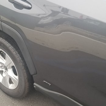 Dent and Scratch Pro - Body Shops Near Me - San Diego, California