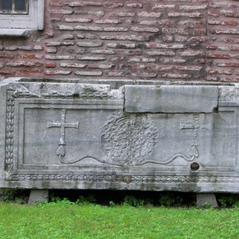 Ayasofya Müzesi - Roman Coffin - Museums Near Me - Istanbul, 34