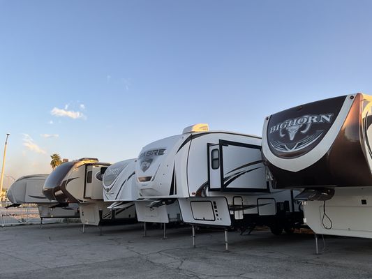 Rv Paint Shop Near Me Silverado, CA