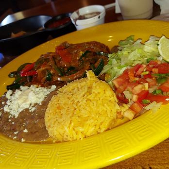Taqueria Chilangos - Bistek ala Mexicana - Mexican Near Me - Kenner, Louisiana Taqueria Chilangos - Bistek ala Mexicana - Mexican Near Me - Kenner, Louisiana