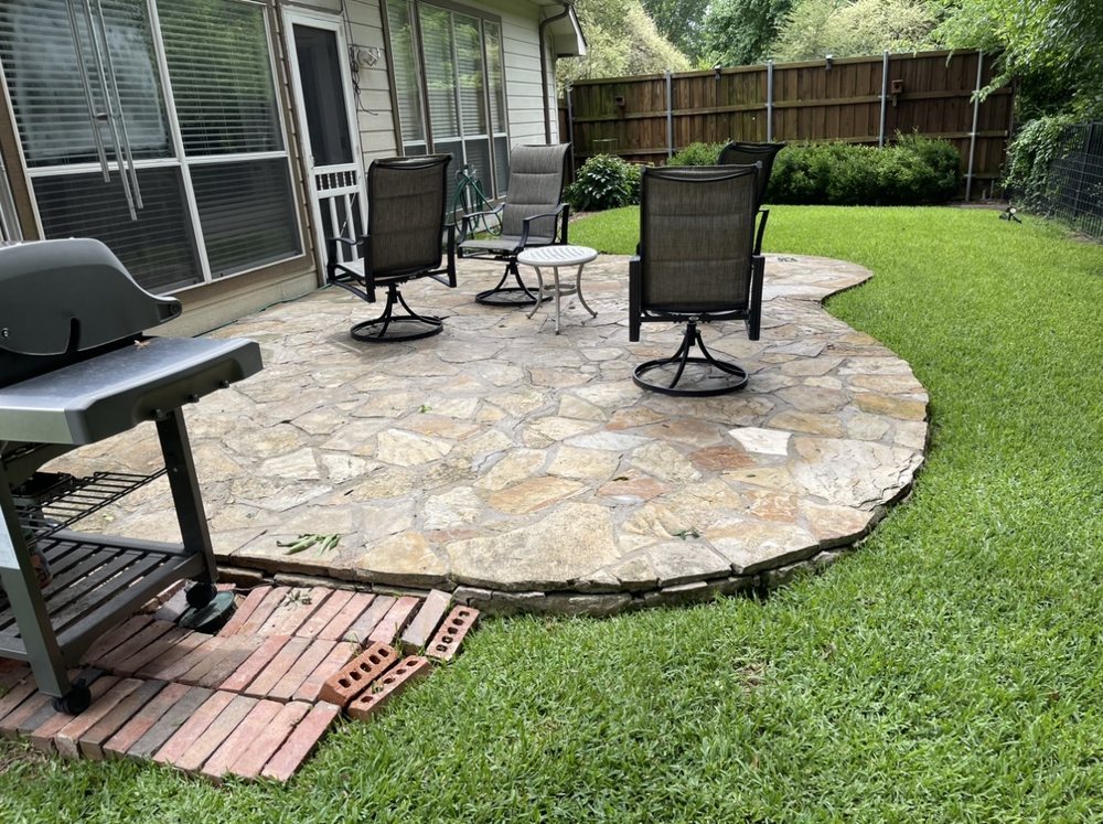 Slide of Centurion Concrete & Roofing