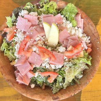 Satchel's Pizza - Salad - Pizza Near Me - Gainesville, Florida Satchel's Pizza - Salad - Pizza Near Me - Gainesville, Florida