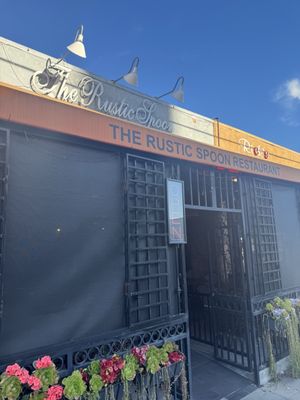 Rustic Spoon - Toluca Lake by null