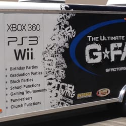 G-Factor Gaming