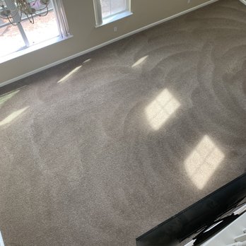 Haro Carpet Cleaning - Living room carpet - Carpet Cleaning Near Me