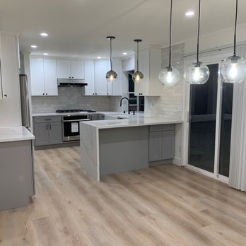 East Star Building Supply - Kitchen countertop, kitchen faucet, handle pulls, flooring from East Star - Kitchen & Bath Near Me - Fremont, California