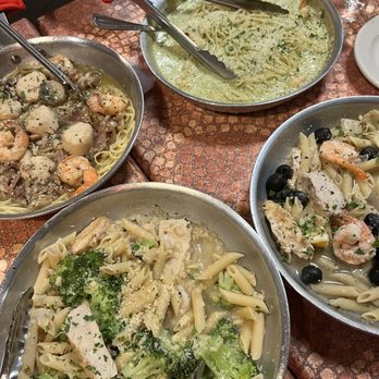 Jimmy Seas Pan Pasta - Italian Near Me - Lincoln, New Hampshire Jimmy Seas Pan Pasta - Italian Near Me - Lincoln, New Hampshire