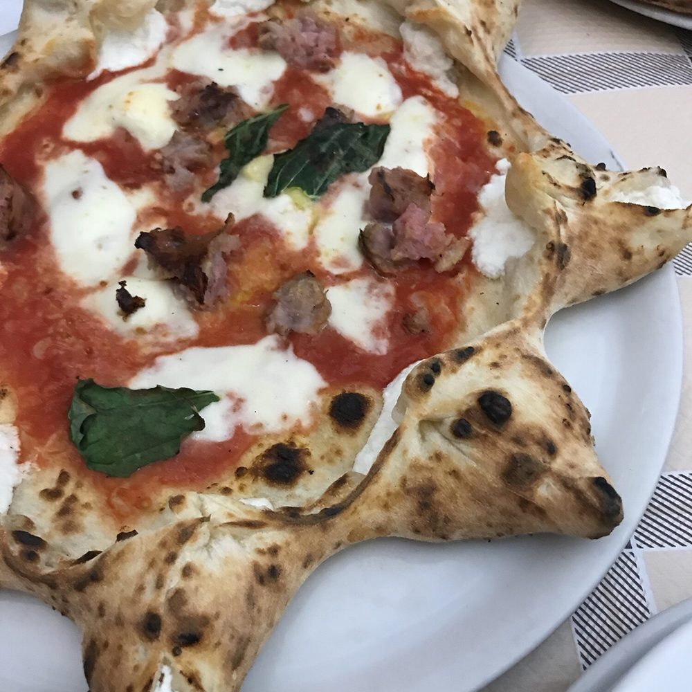 Pizzeria Da Attilio - Pizza Near Me - Naples, NA Pizzeria Da Attilio - Pizza Near Me - Naples, NA