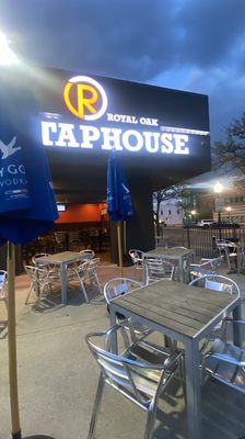 Royal Oak Taphouse by null