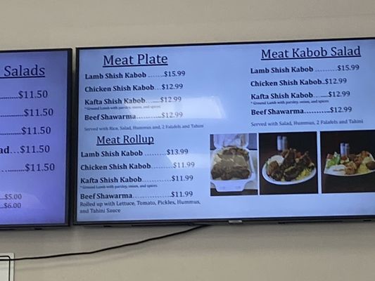 Falafel King by null