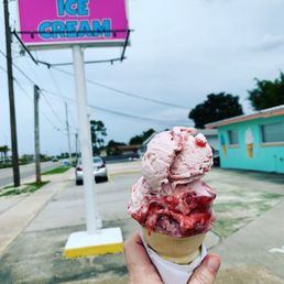Ice Cream Cone